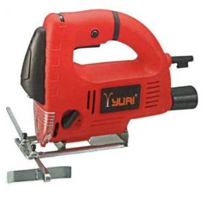 Yuri Y765 Electric Jigsaw, 720 W, 500-3000 rpm