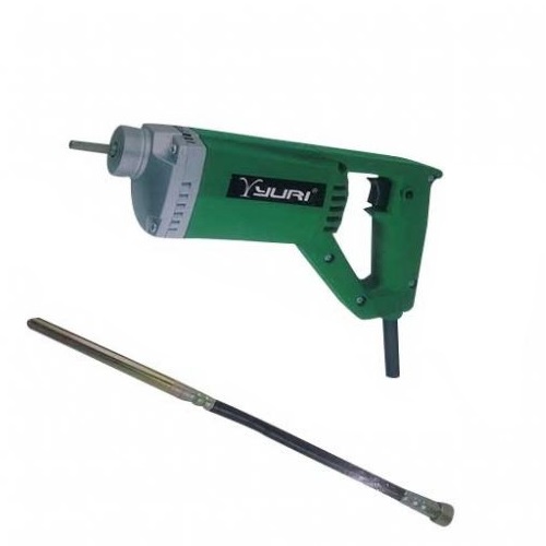 Yuri Y35V Concrete Vibrator, 850W