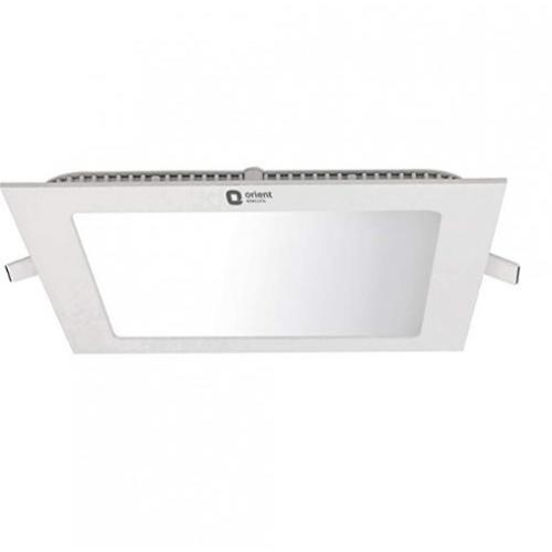 Orient Eternal Recess LED Panel Light Square 24W (Natural White)