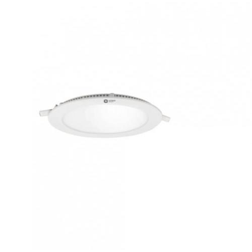 Orient Eternal Recess LED Panel Light Round 12W (Cool White)