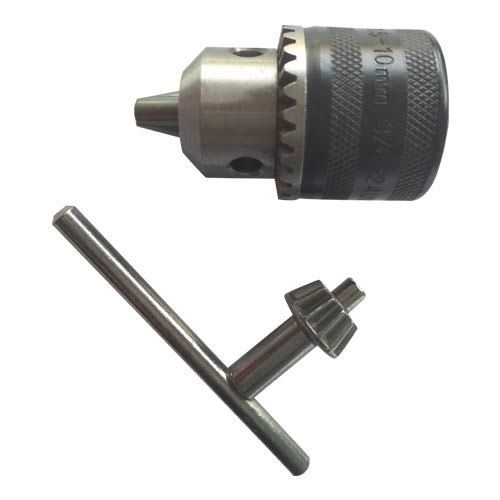 Yuri YDC10 Drill Chuck, Size: 10 mm
