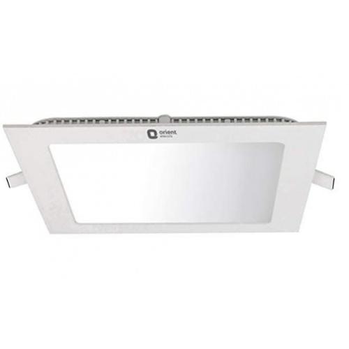 Orient Eternal Recess LED Panel Light Square 3W (Natural White)