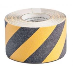 Euronics Zebra Anti Slip Tape 2 Inch x 18 Mtr, TAS-S50