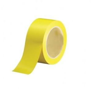 Euronics Floor Marking Yellow Tape 2 Inch x 22 Mtr, FM-Y50