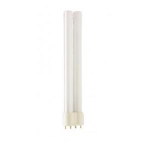 Philips 18W 2G11 Base 4 Pin PL-L CFL (Cool Day Light)