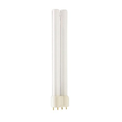 Philips 18W 2G11 Base 4 Pin PL-L CFL (Cool Day Light)