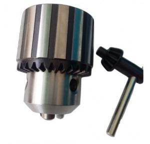 Yuri YDCTPR Drill Chuck, Size: 13 mm