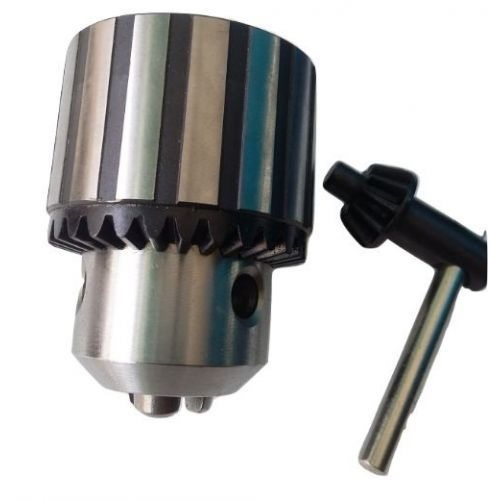 Yuri YDCTPR Drill Chuck, Size: 13 mm