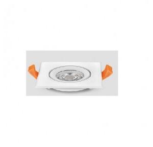 Orient Eternal LED COB Downlight-Slim Square 18W (Cool White)