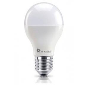 Syska 20W E-27 Base LED Bulb, SSK-SRL-20W (Cool White)