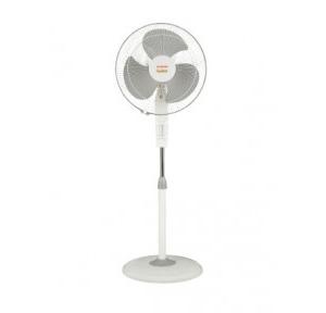 Anchor Goldline Pedestal Fan 400mm 1350RPM