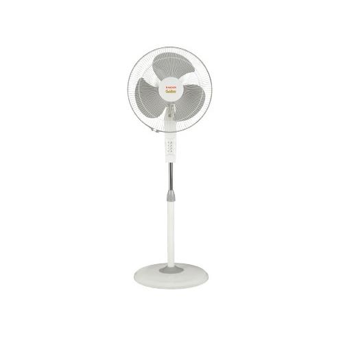 Anchor Goldline Pedestal Fan 400mm 1350RPM