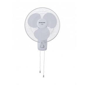 Anchor Flora High Speed Wall Fan 300mm 2200RPM