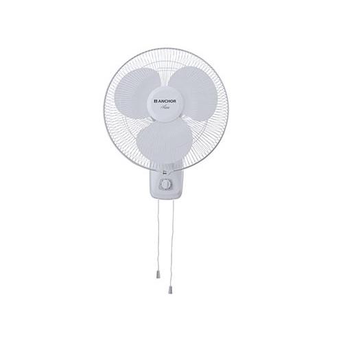 Anchor Flora High Speed Wall Fan 300mm 2200RPM