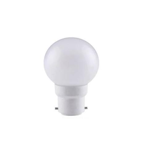 Orient LED Lamp Decorative B22d 0.5W (White)