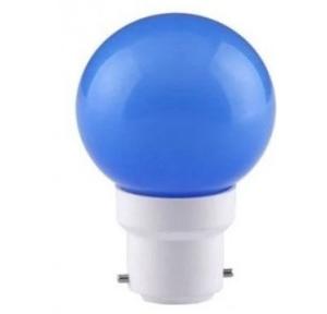 Orient LED Lamp Decorative B22d 0.5W (Blue)