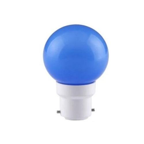 Orient LED Lamp Decorative B22d 0.5W (Blue)