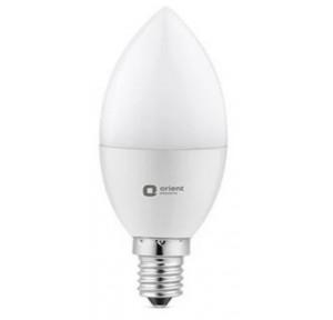 Orient Eternal Led Candle Lamp E-14 5W (Cool White)