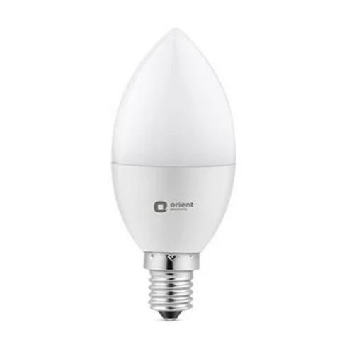 Orient Eternal Led Candle Lamp E-14 5W (Warm White)