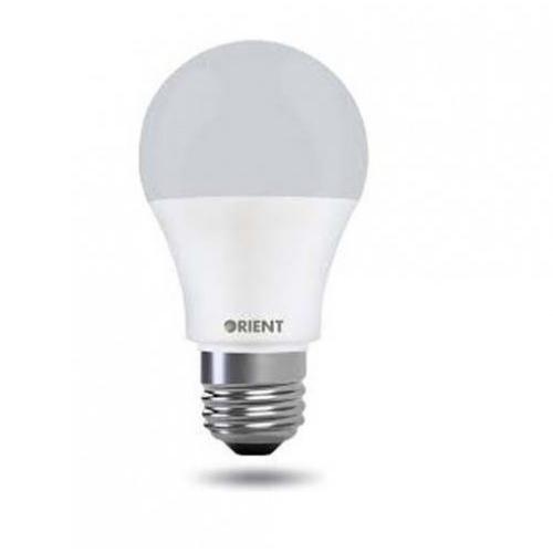 Orient Eternal Shine LED Lamp-Low Wattage E27 12W 5 Star (Warm White)