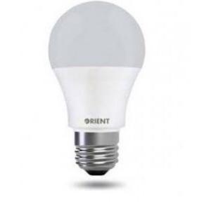 Orient Eternal Shine LED Lamp-Low Wattage E27 9W 5-Star (Warm White)