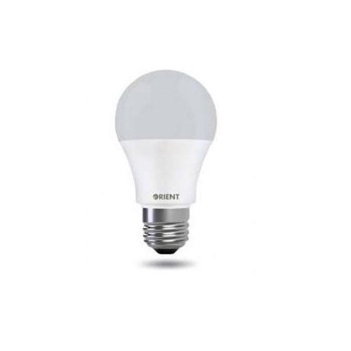 Orient Eternal Shine LED Lamp-Low Wattage E27 9W 5-Star (Warm White)