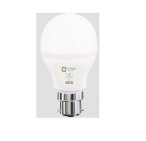 Orient Eternal Shine LED Lamp-Low Wattage B22 9W 5-Star (Cool White)