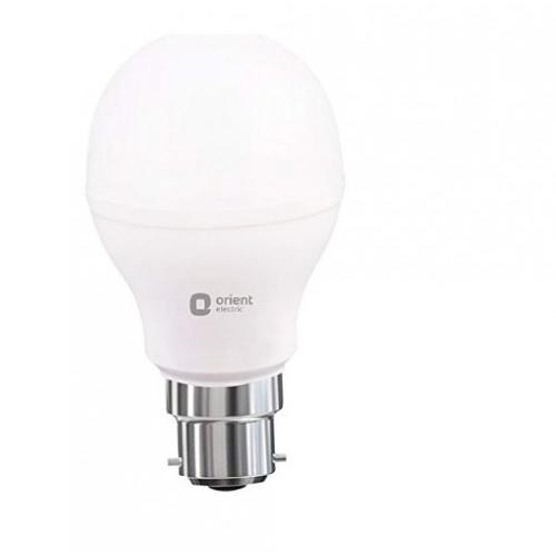 Orient Eternal Shine LED Lamp-Low Wattage B22 5W (Cool White)