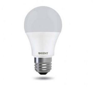 Orient Eternal Shine LED Lamp-Low Wattage E27 3W (Warm White)