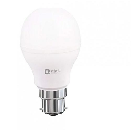 Orient Eternal Shine LED Lamp-Low Wattage B22 3W (Cool White)