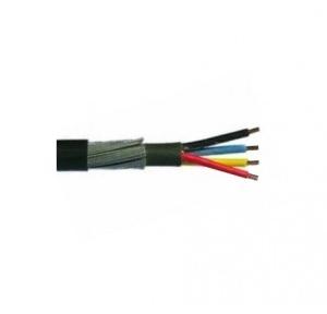 Polycab  Copper Armoured Control Cable 2XWY/2XFY  2.5 Sqmm 4 Core 1 mtr