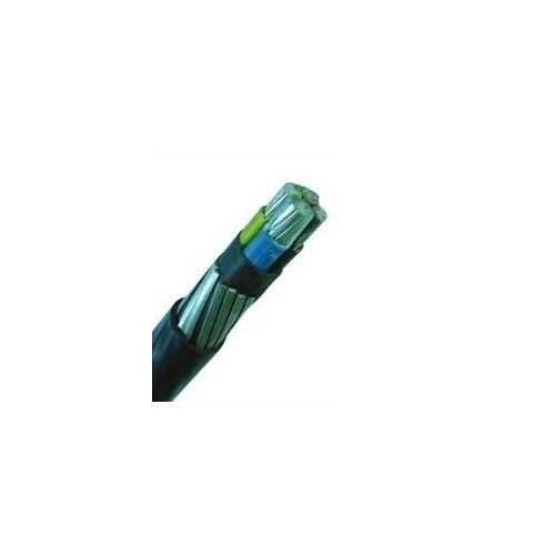 Polycab A2XWY/A2XFY Aluminium Armoured Power Cable 25 Sqmm 4 Core 1 Mtr