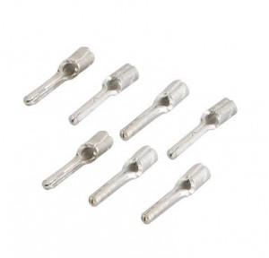 Thimble Copper Pin Type 2.5 Sqmm Pack of 100