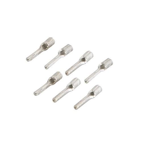 Thimble Copper Pin Type 2.5 Sqmm Pack of 100