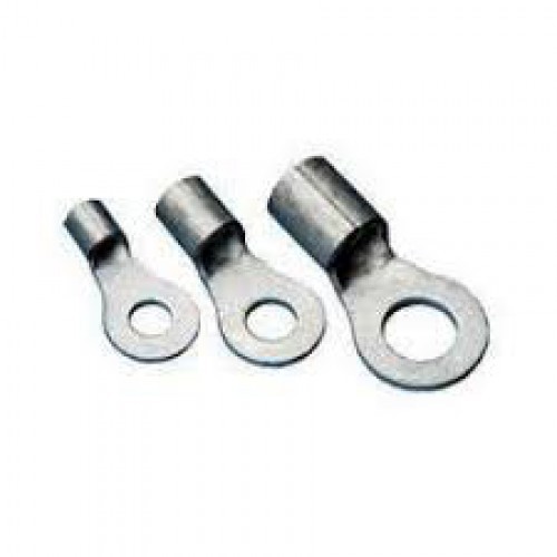 Copper Ring Type Thimble, 240 Sqmm (Pack of 10 Pcs)