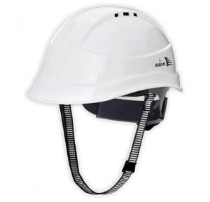 Karam Shelblast Safety Helmet, PN 546 (White)
