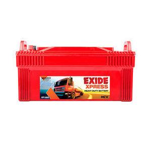 Exide Xpress 12V 180Ah DG Battery