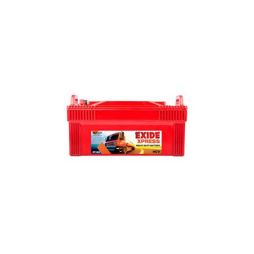 Exide Xpress 12V 180Ah DG Battery