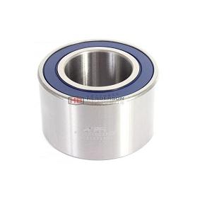 NTN Precision Tapered Roller Bearing, DF0766 LL