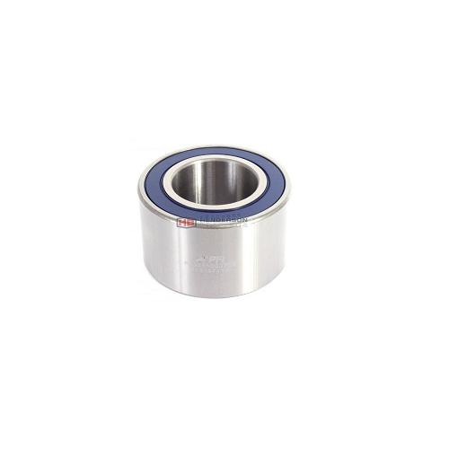 NTN Precision Tapered Roller Bearing, DF0766 LL