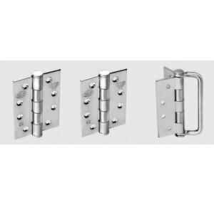 Sliding Folding Hinge Set of 3 Pcs With Screw, 4x1.25x1.25 Inch