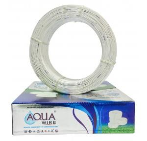 Aquawire Polywrap Submersible Winding Wire, Conductor Diameter: 1.70 mm, 10 Kg