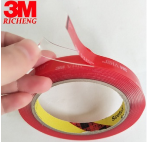 3m Transparent Tape 12 mm