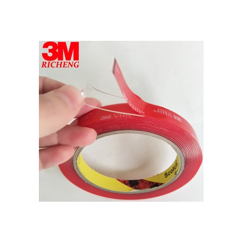 3m Transparent Tape 12 mm