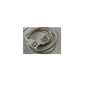 MMU 3 Way Cable Male to Female Connector, 2mtr
