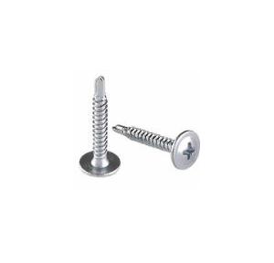 Self Drilling Screw SS, 1.5 Inch (Pack of 1000)