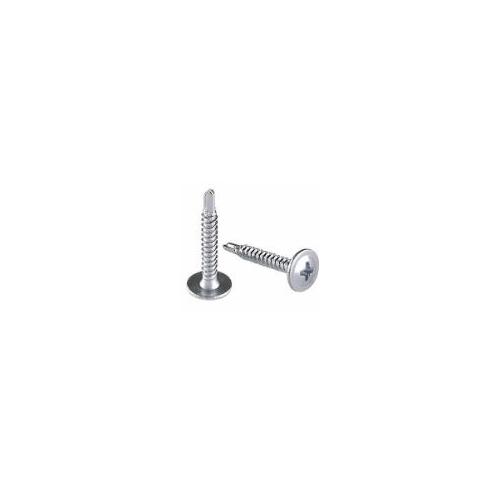 Self Drilling Screw SS 1.5 Inch Pack of 1000