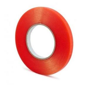 Polyester Double Side Carpet Pasting Tape, 1 Inch x 25mtr