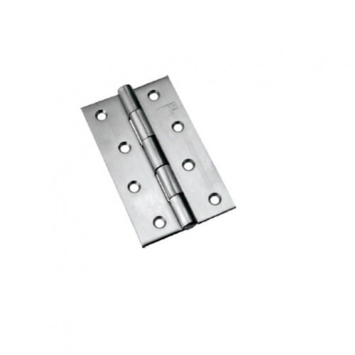 Supreme Medium Butt Hinge Matt Finish, 5x1 Inch