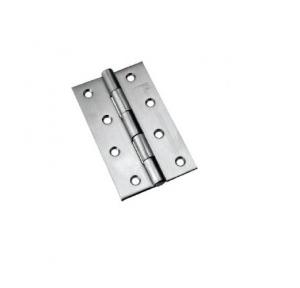 Supreme Medium Butt Hinge Matt Finish, 4x1 Inch